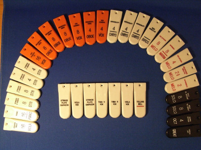 Compton tabs